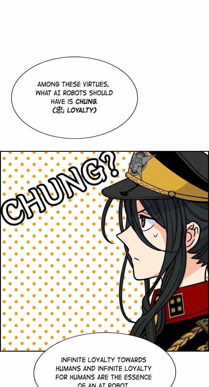Housekeeper Chae Yong Taek Chapter 112 Page 84