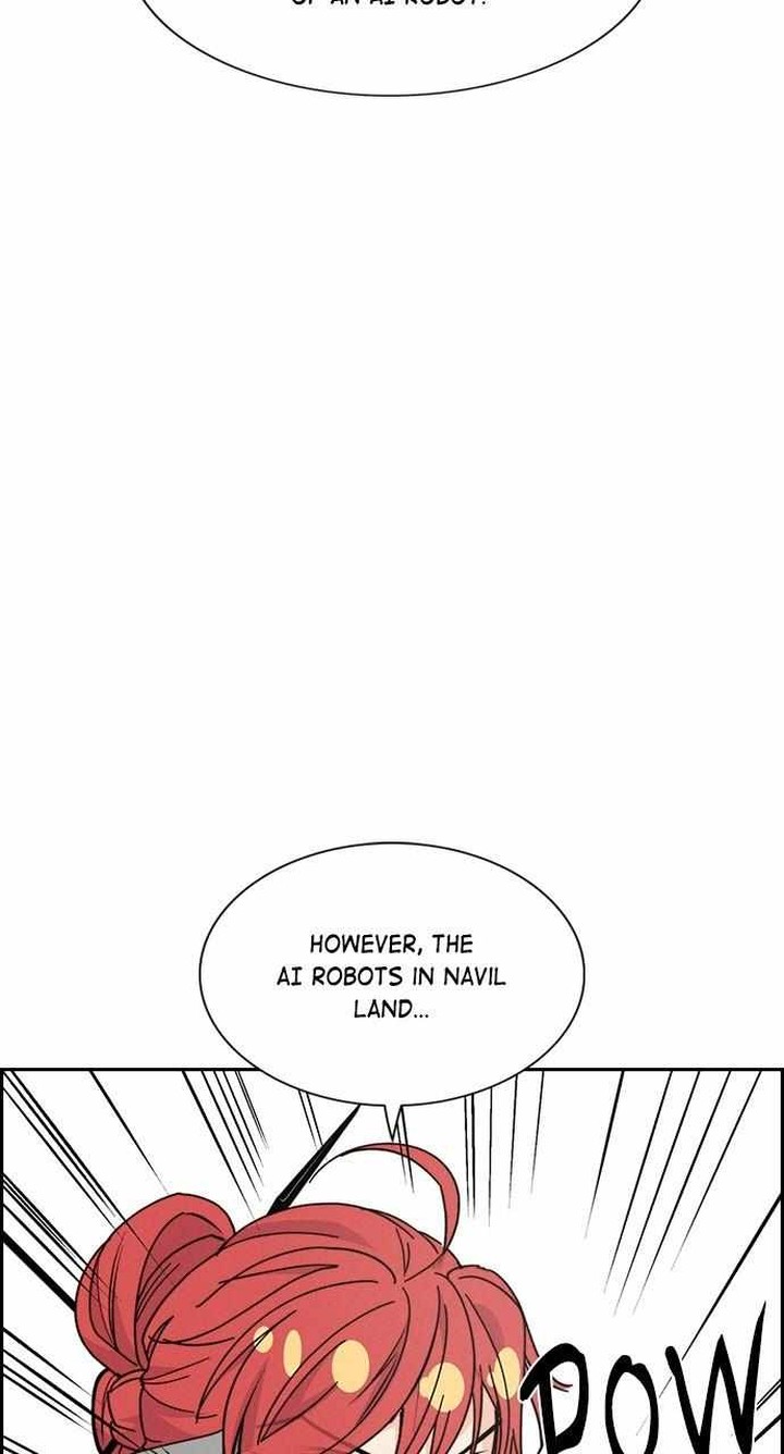 Housekeeper Chae Yong Taek Chapter 112 Page 85