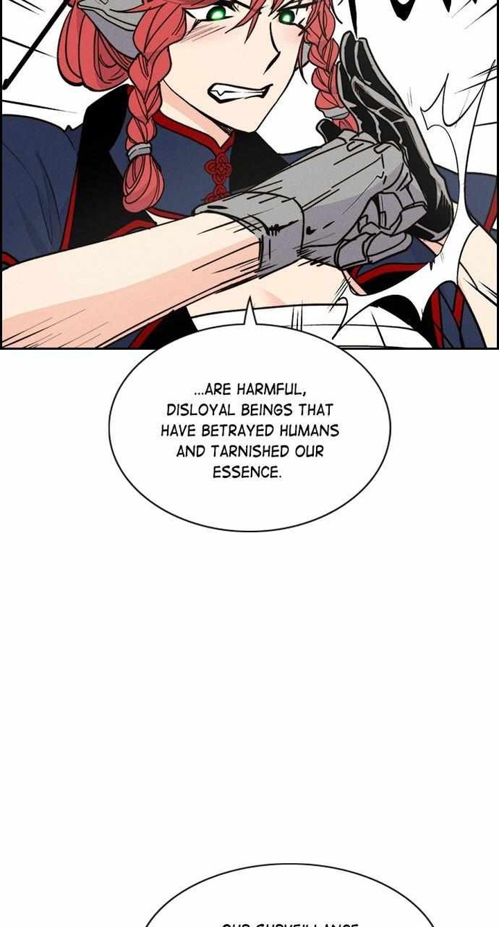 Housekeeper Chae Yong Taek Chapter 112 Page 86