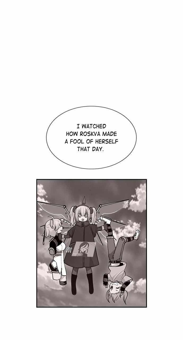 Housekeeper Chae Yong Taek Chapter 112 Page 88