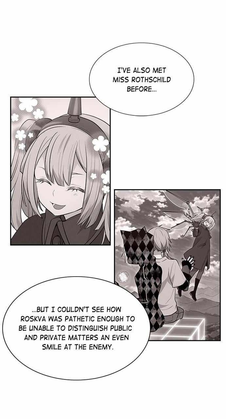 Housekeeper Chae Yong Taek Chapter 112 Page 89