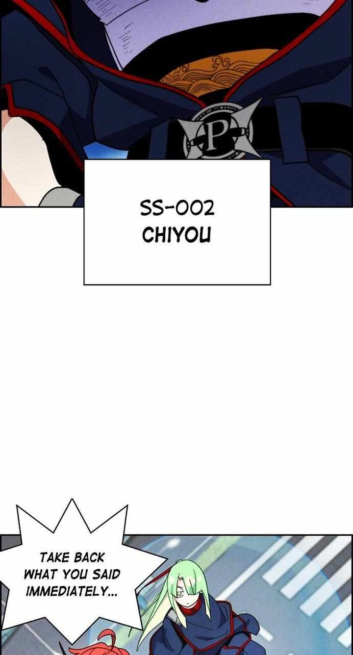 Housekeeper Chae Yong Taek Chapter 112 Page 9