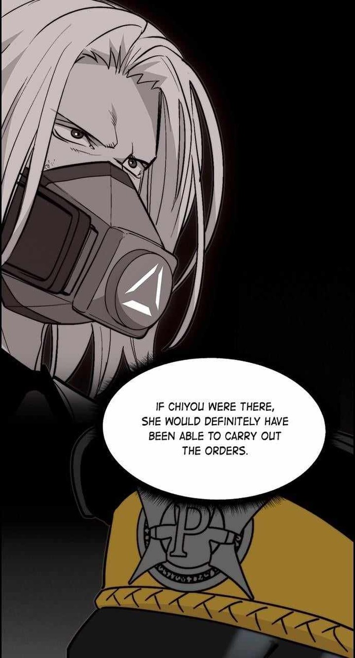 Housekeeper Chae Yong Taek Chapter 112 Page 92