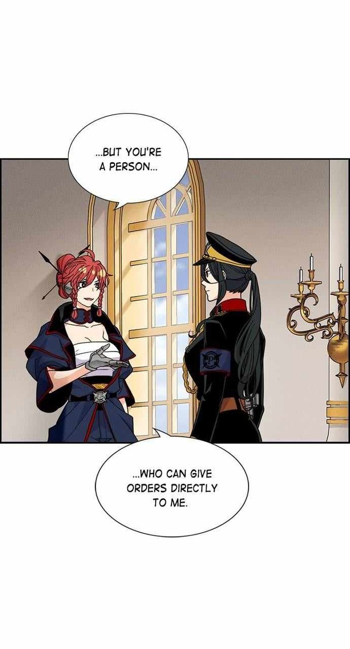 Housekeeper Chae Yong Taek Chapter 112 Page 95