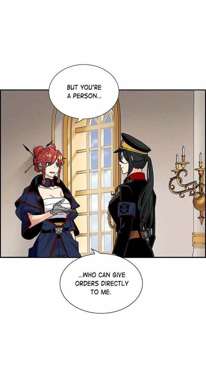 Housekeeper Chae Yong Taek Chapter 113 Page 1
