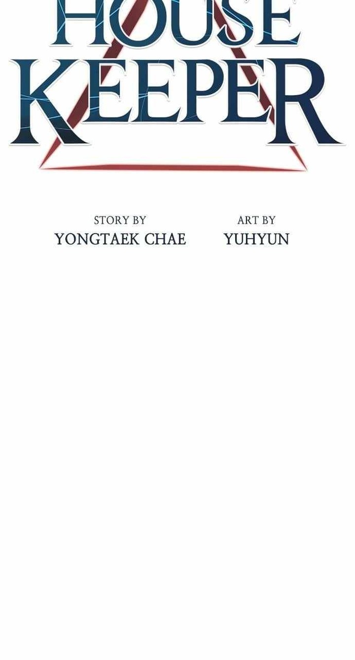 Housekeeper Chae Yong Taek Chapter 113 Page 14