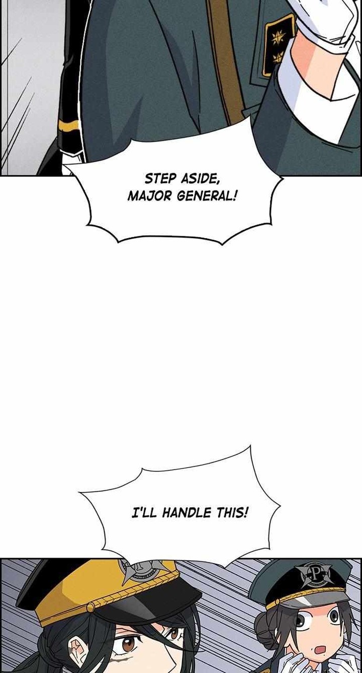Housekeeper Chae Yong Taek Chapter 113 Page 17