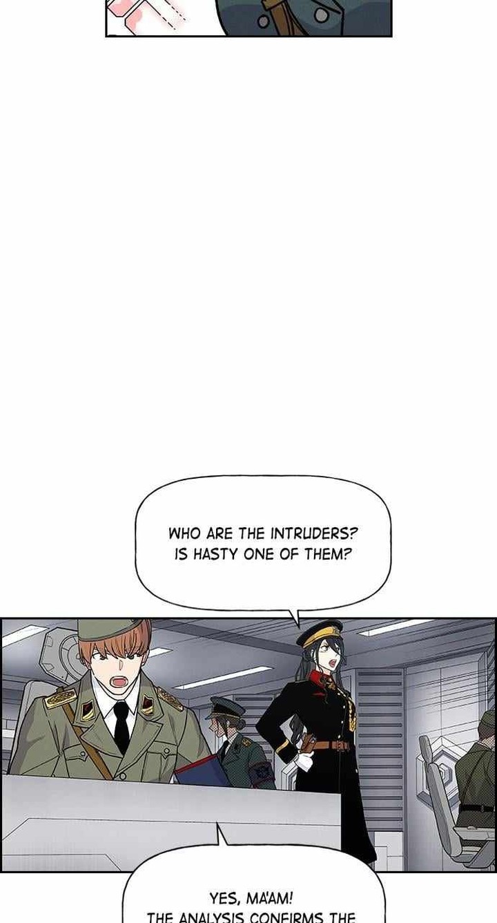 Housekeeper Chae Yong Taek Chapter 113 Page 19