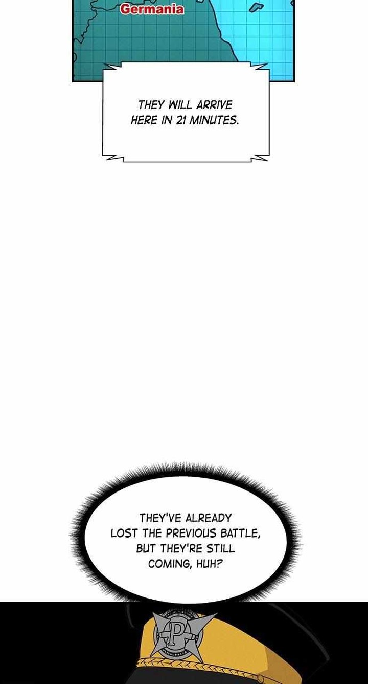 Housekeeper Chae Yong Taek Chapter 113 Page 21