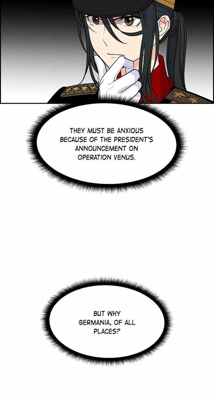 Housekeeper Chae Yong Taek Chapter 113 Page 22