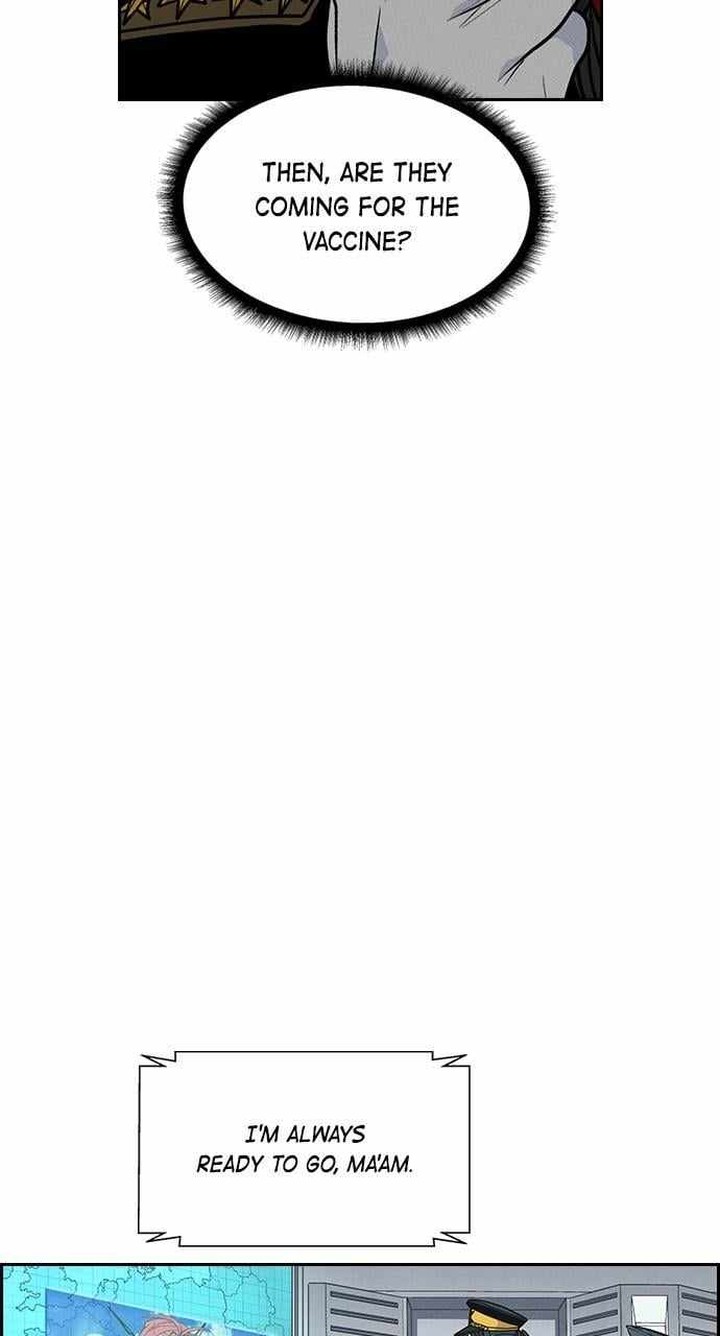 Housekeeper Chae Yong Taek Chapter 113 Page 25