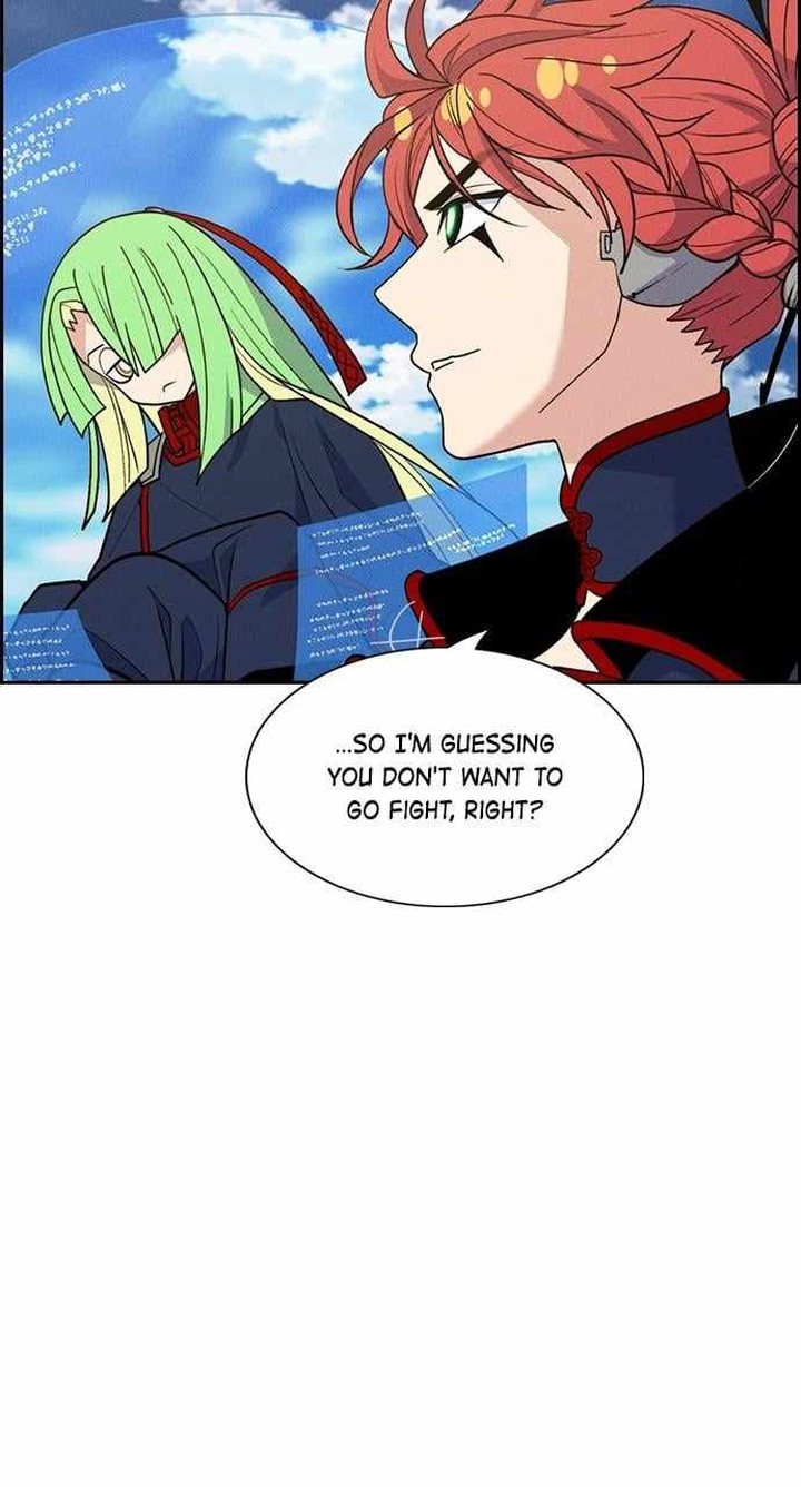 Housekeeper Chae Yong Taek Chapter 113 Page 31