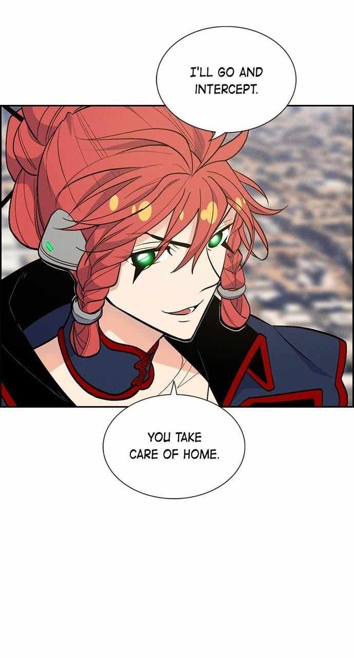 Housekeeper Chae Yong Taek Chapter 113 Page 32