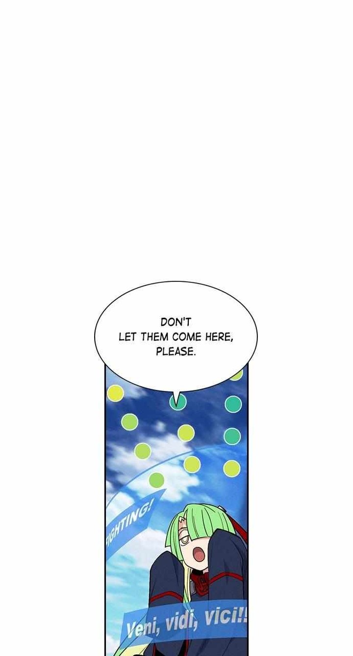 Housekeeper Chae Yong Taek Chapter 113 Page 34