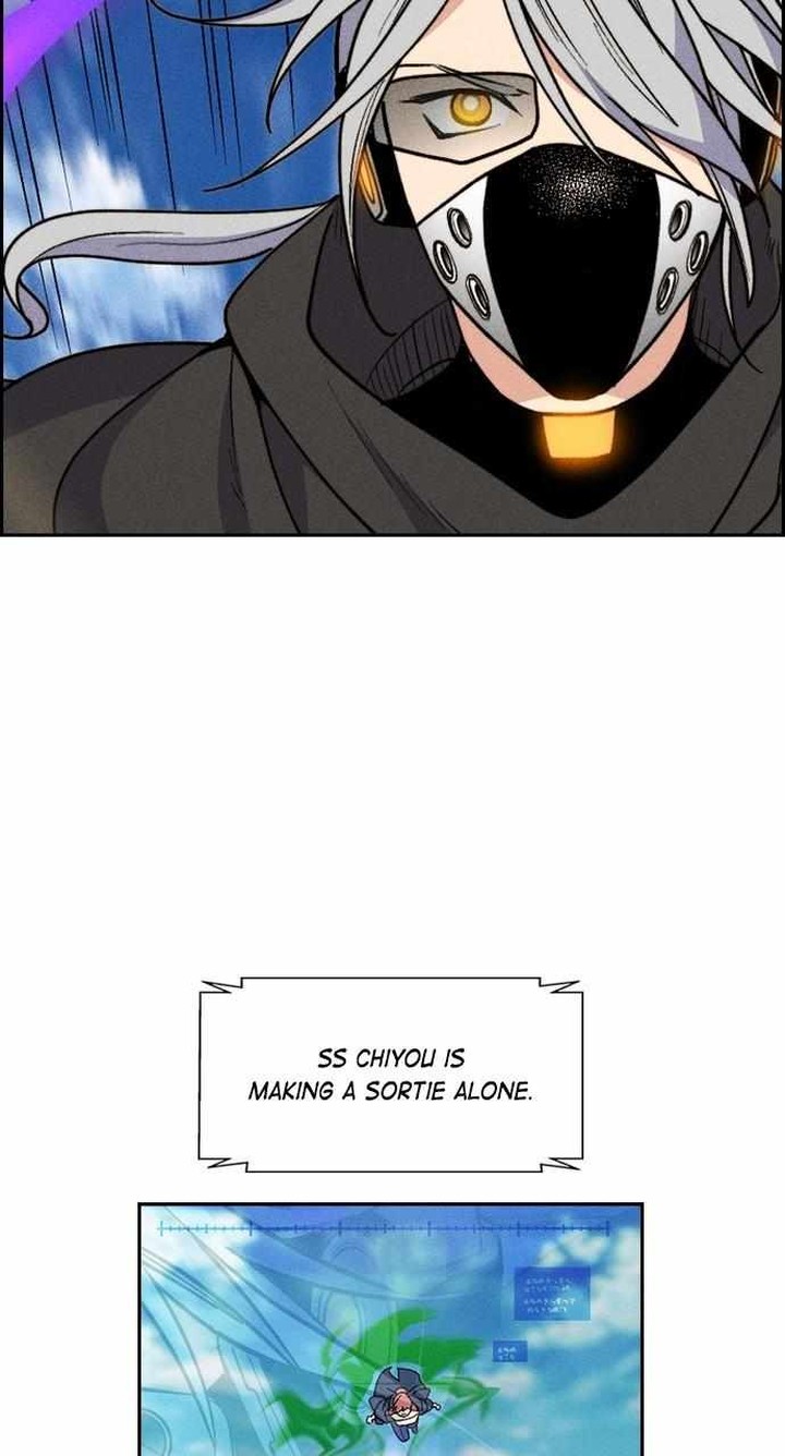 Housekeeper Chae Yong Taek Chapter 113 Page 37