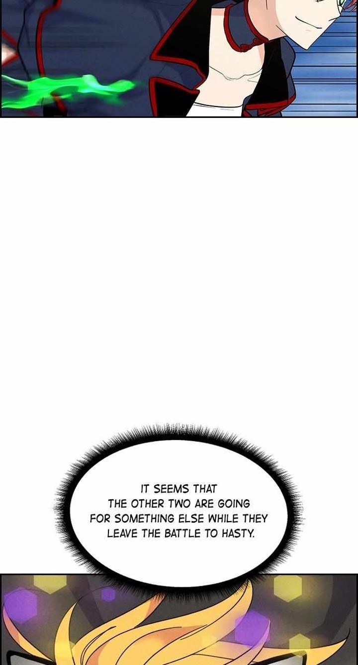 Housekeeper Chae Yong Taek Chapter 113 Page 40