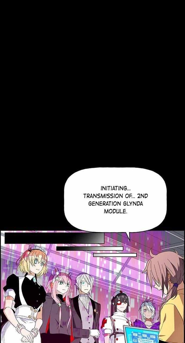 Housekeeper Chae Yong Taek Chapter 113 Page 48