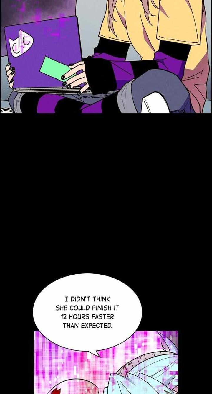Housekeeper Chae Yong Taek Chapter 113 Page 50