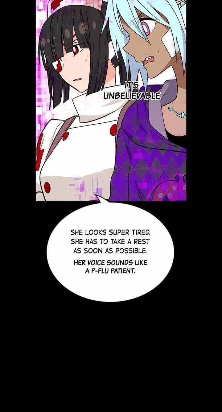 Housekeeper Chae Yong Taek Chapter 113 Page 51