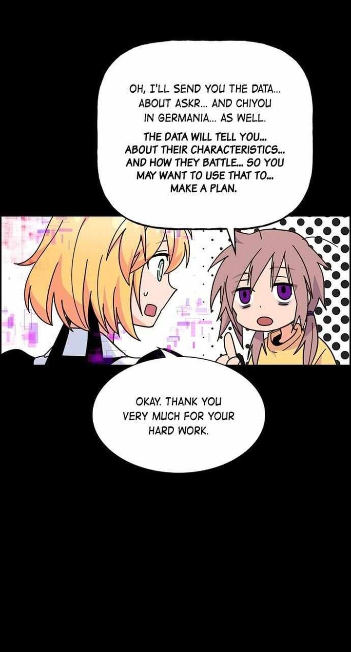 Housekeeper Chae Yong Taek Chapter 113 Page 52