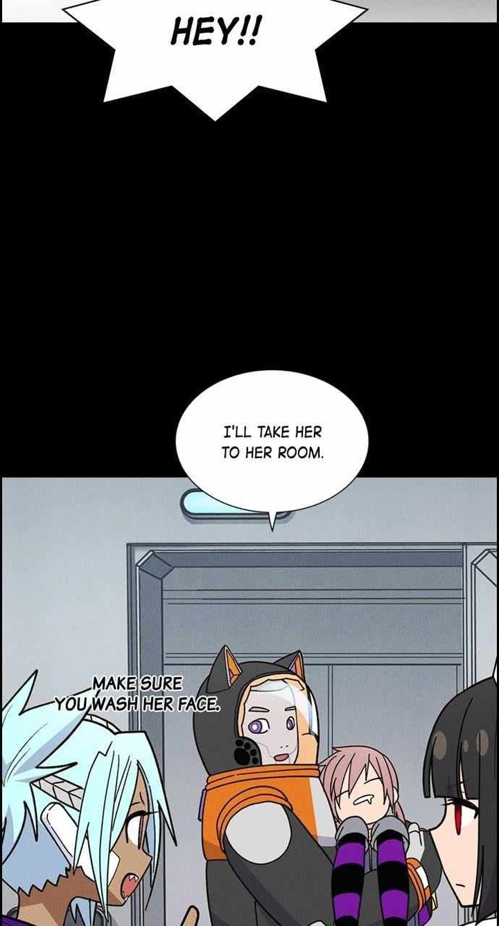 Housekeeper Chae Yong Taek Chapter 113 Page 55