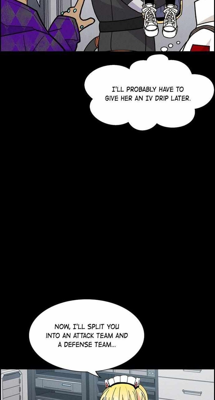 Housekeeper Chae Yong Taek Chapter 113 Page 56