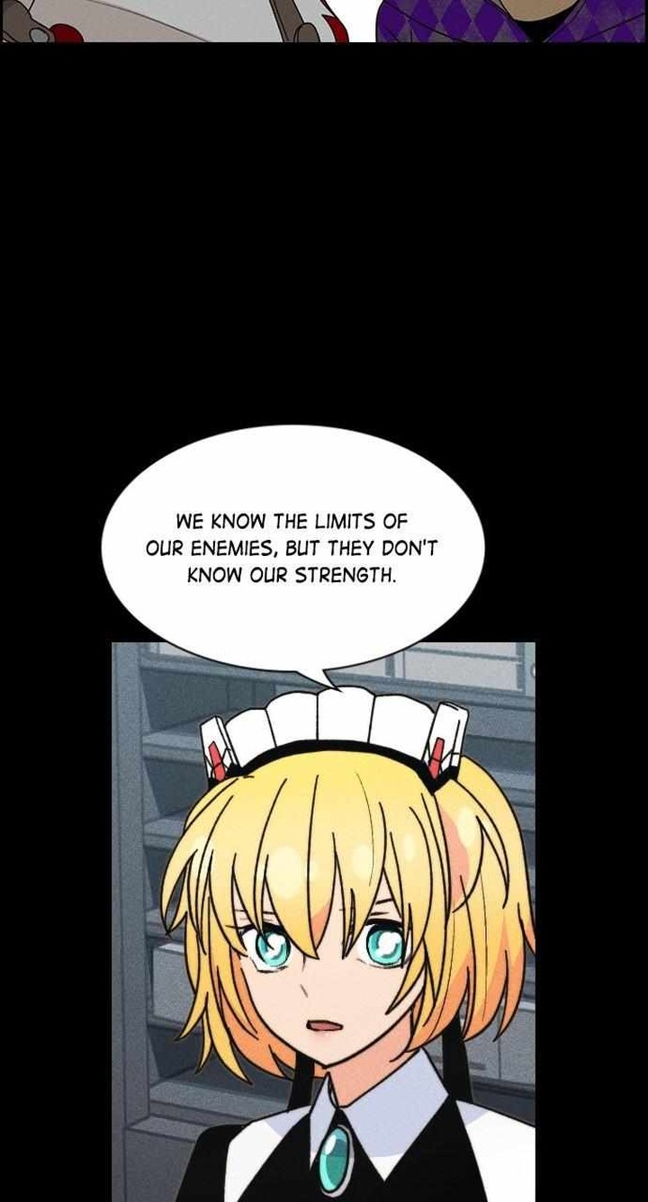 Housekeeper Chae Yong Taek Chapter 113 Page 59