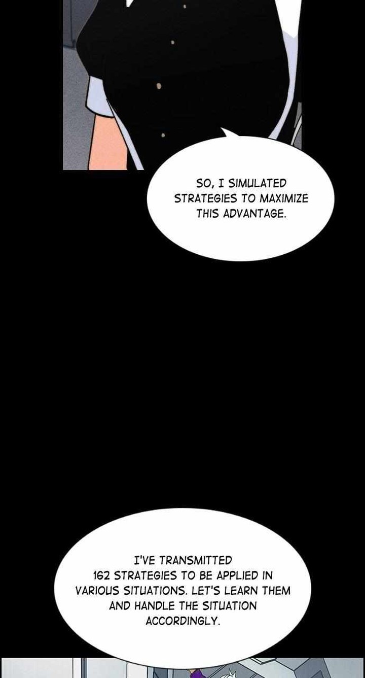 Housekeeper Chae Yong Taek Chapter 113 Page 60