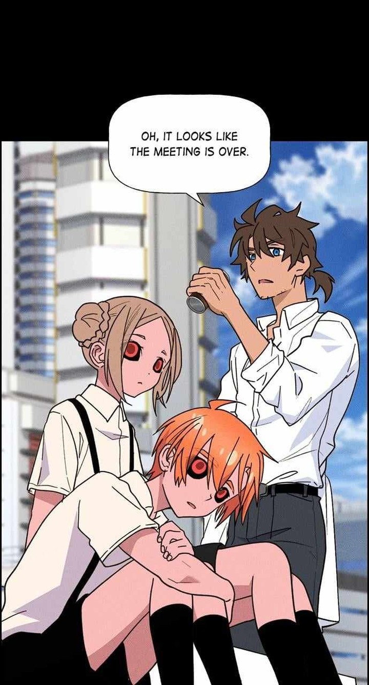 Housekeeper Chae Yong Taek Chapter 113 Page 62