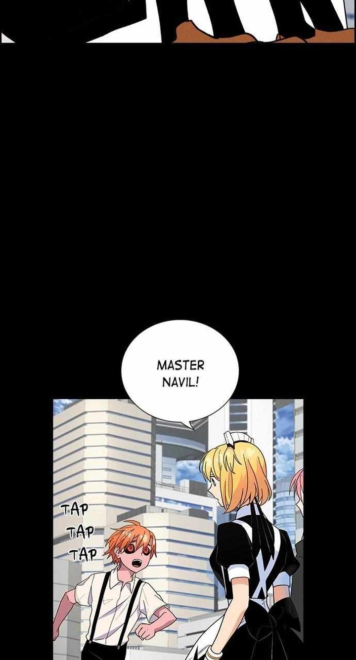 Housekeeper Chae Yong Taek Chapter 113 Page 63