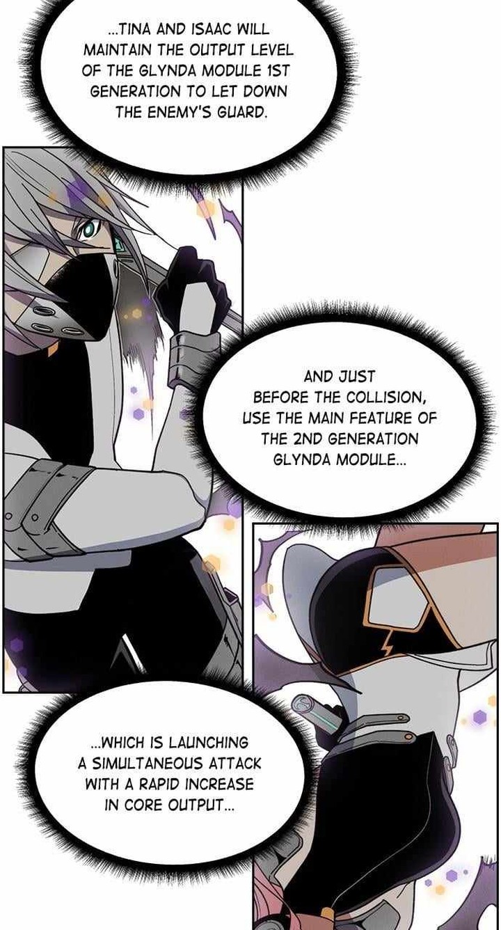 Housekeeper Chae Yong Taek Chapter 113 Page 77