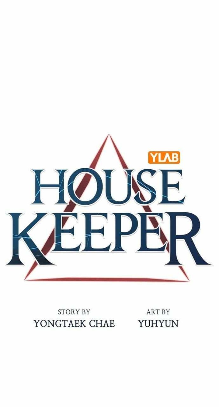 Housekeeper Chae Yong Taek Chapter 114 Page 13