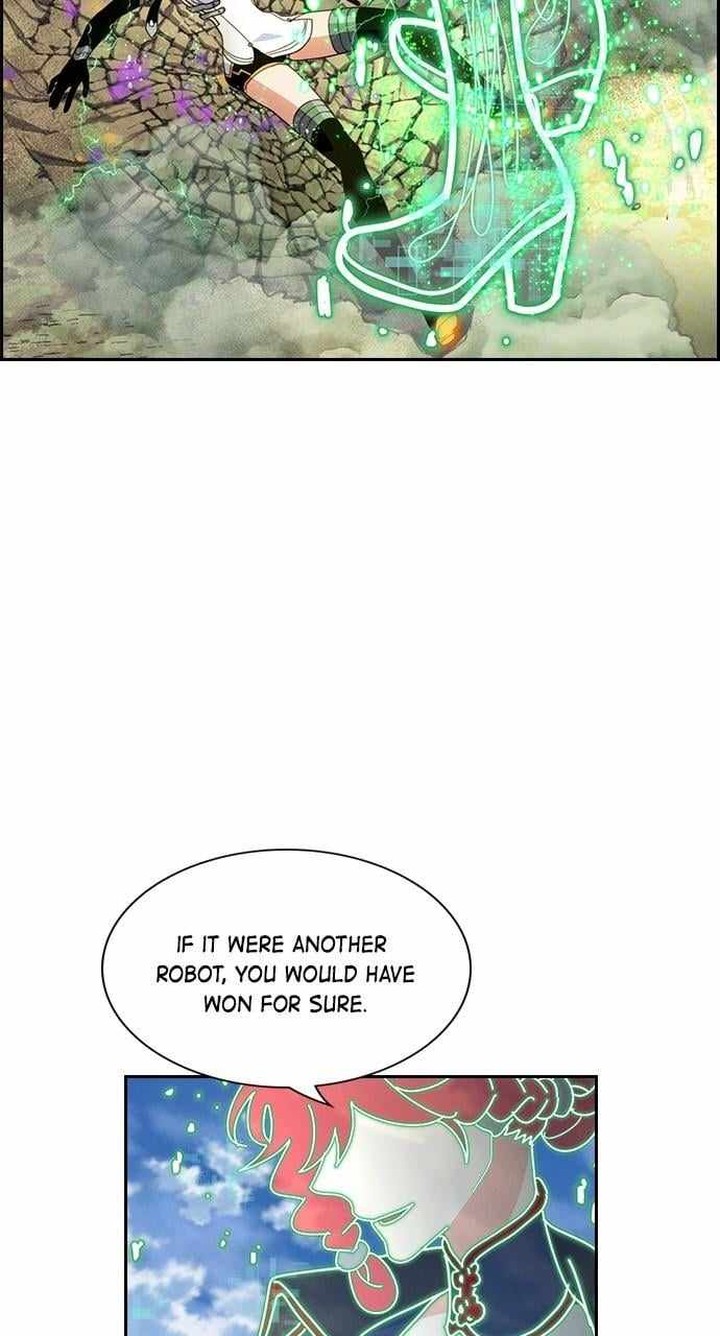 Housekeeper Chae Yong Taek Chapter 114 Page 25