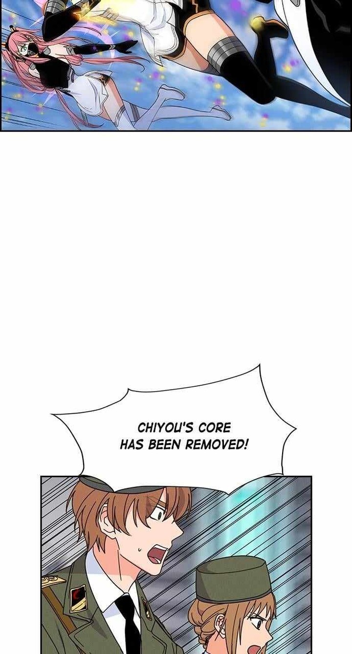 Housekeeper Chae Yong Taek Chapter 114 Page 3