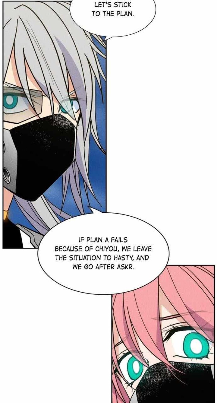 Housekeeper Chae Yong Taek Chapter 114 Page 31