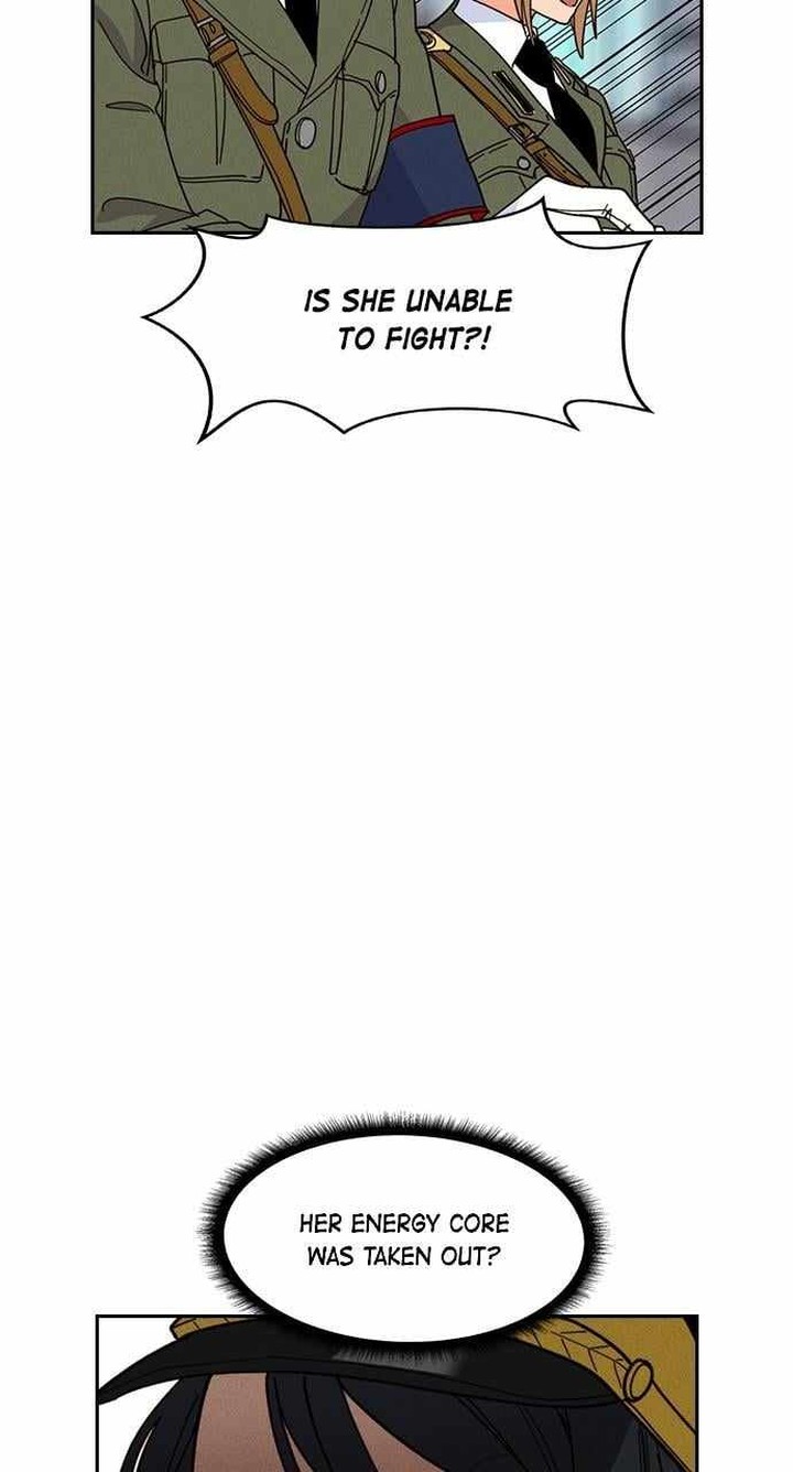 Housekeeper Chae Yong Taek Chapter 114 Page 4