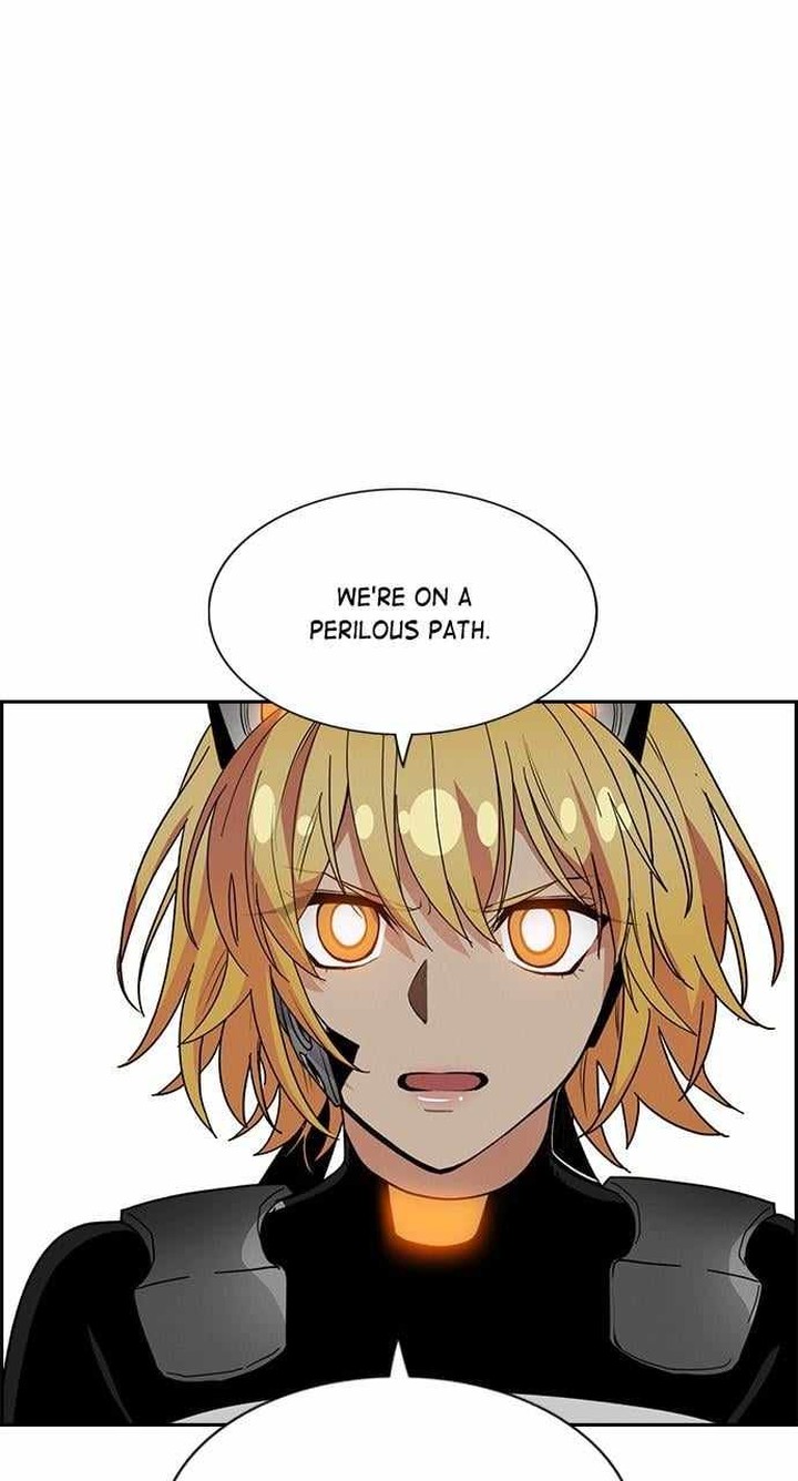 Housekeeper Chae Yong Taek Chapter 114 Page 40