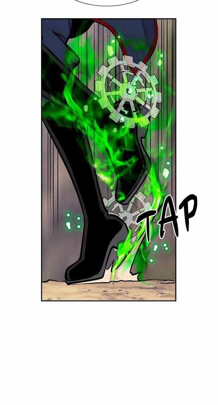 Housekeeper Chae Yong Taek Chapter 114 Page 42