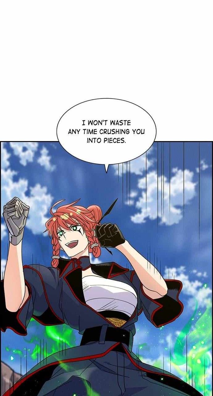 Housekeeper Chae Yong Taek Chapter 114 Page 43