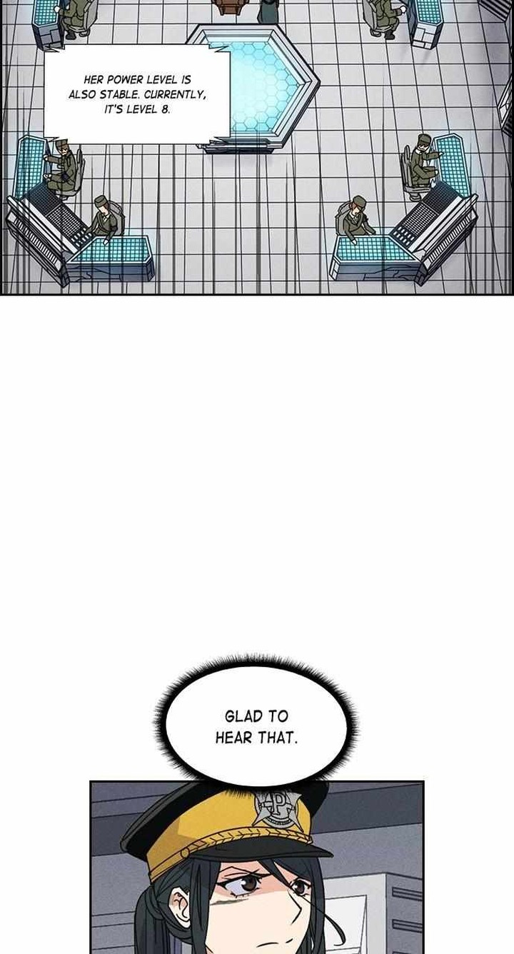 Housekeeper Chae Yong Taek Chapter 114 Page 57
