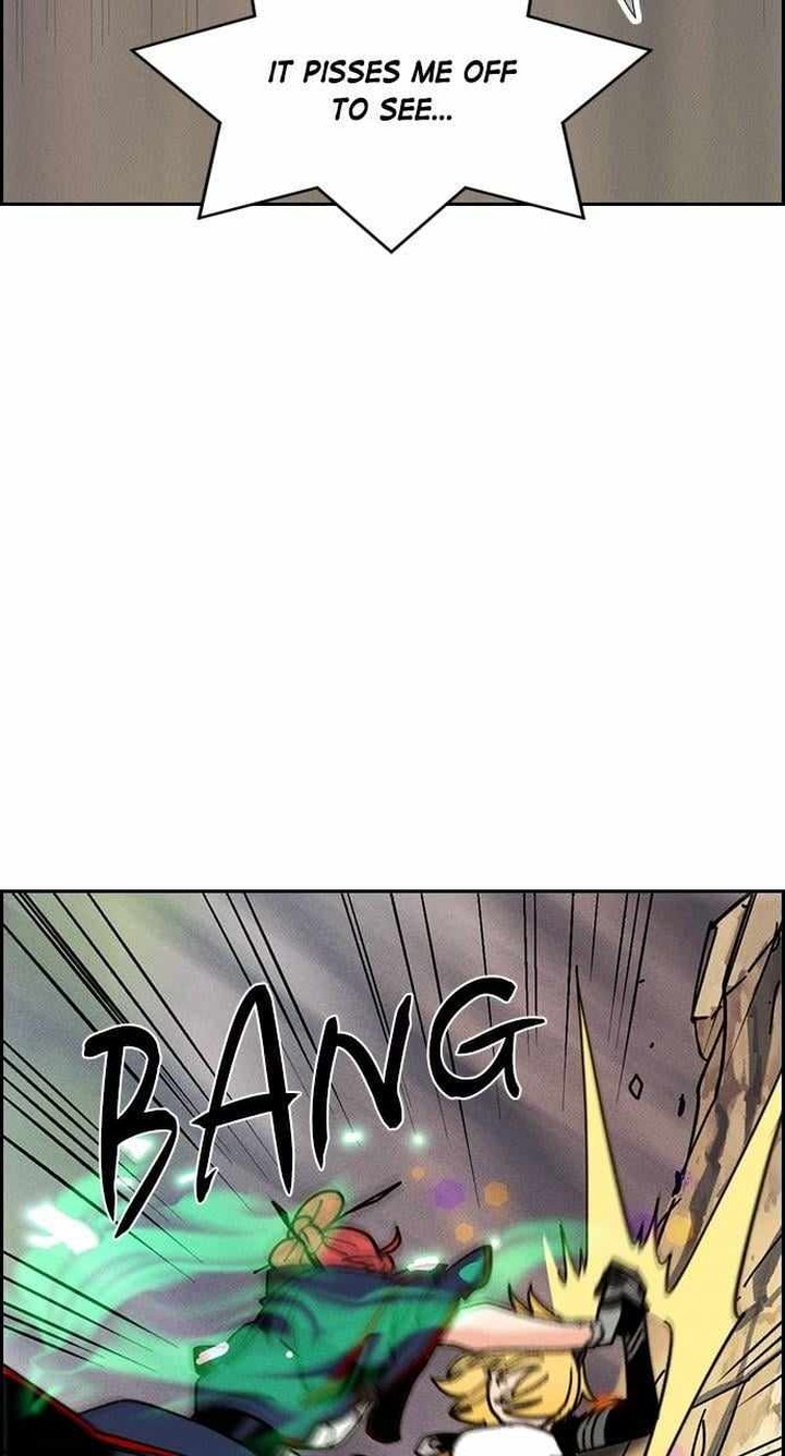 Housekeeper Chae Yong Taek Chapter 114 Page 74