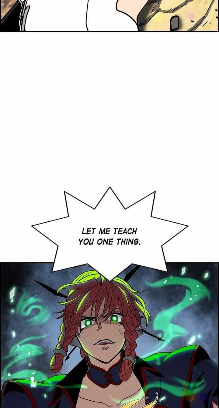 Housekeeper Chae Yong Taek Chapter 114 Page 76