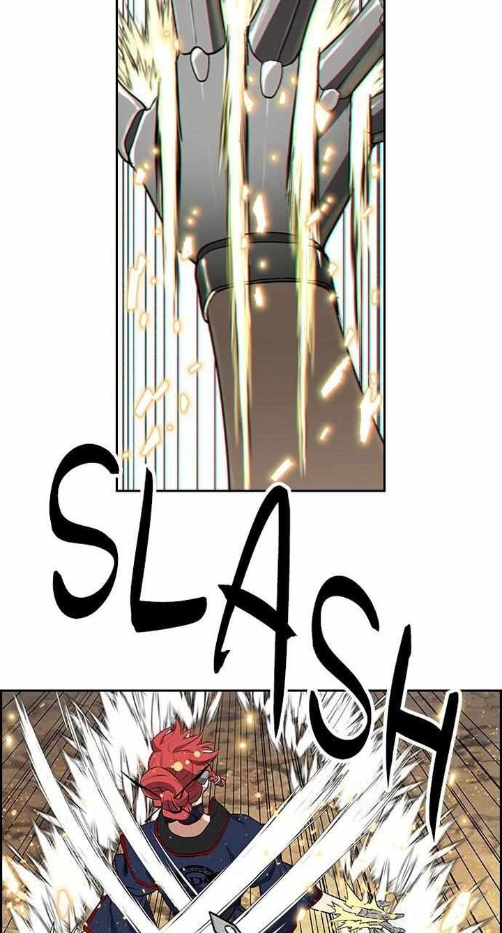 Housekeeper Chae Yong Taek Chapter 114 Page 80