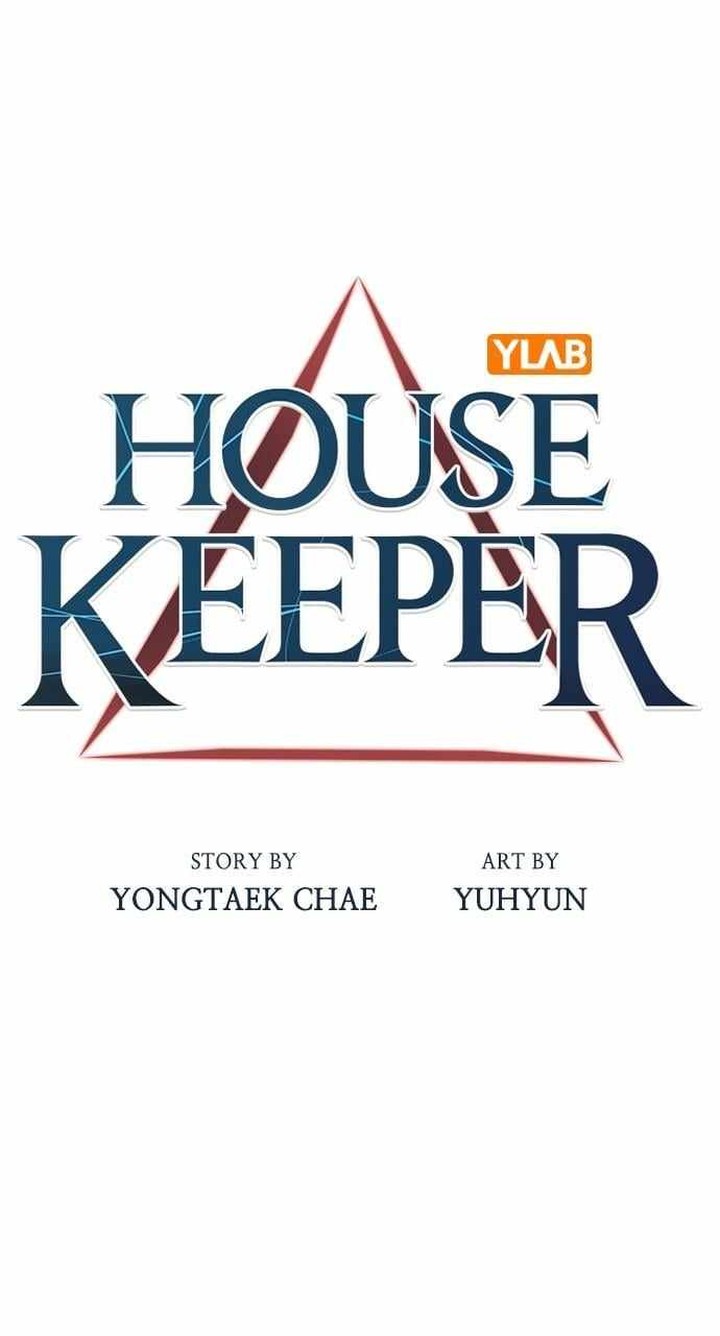 Housekeeper Chae Yong Taek Chapter 115 Page 20