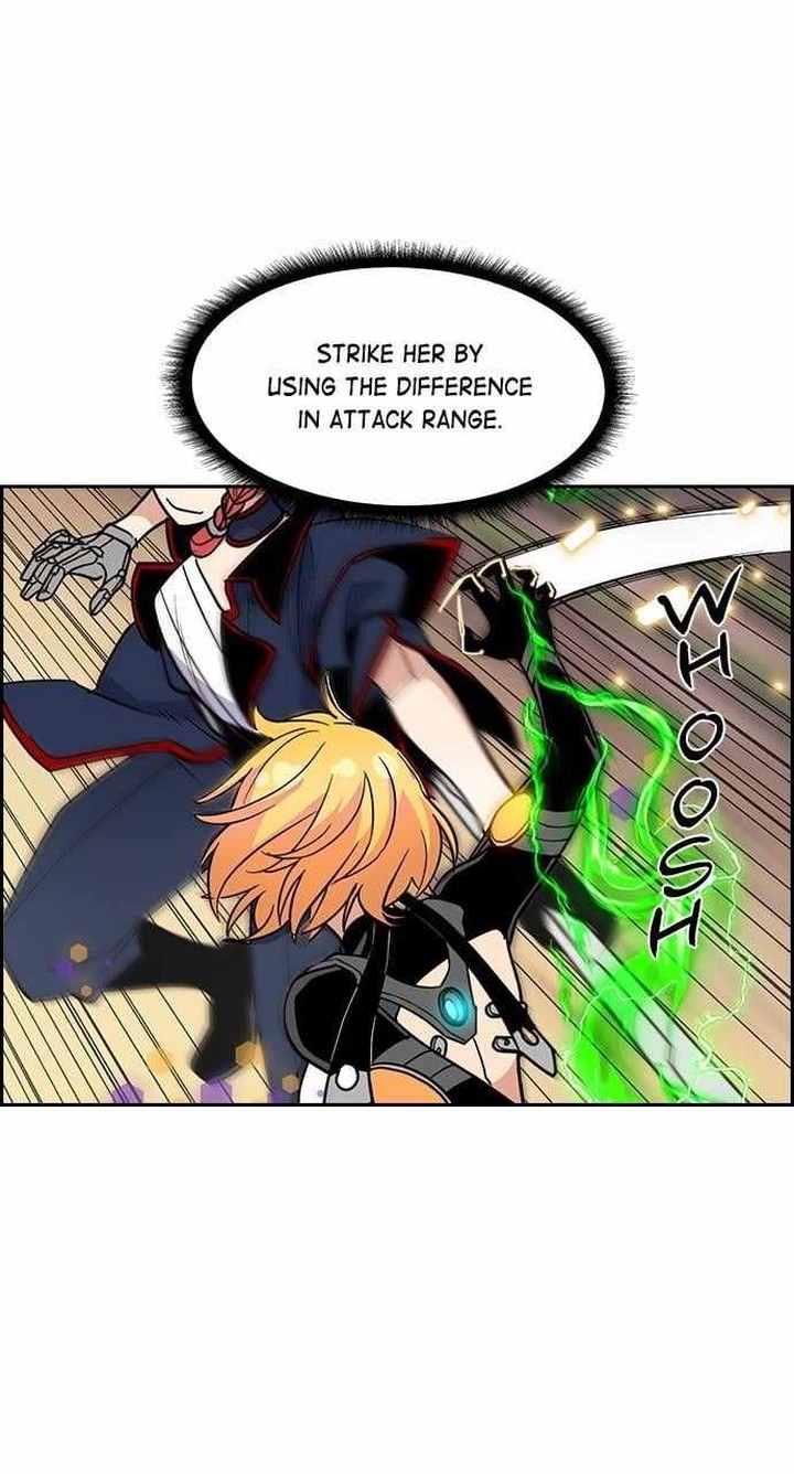 Housekeeper Chae Yong Taek Chapter 115 Page 27