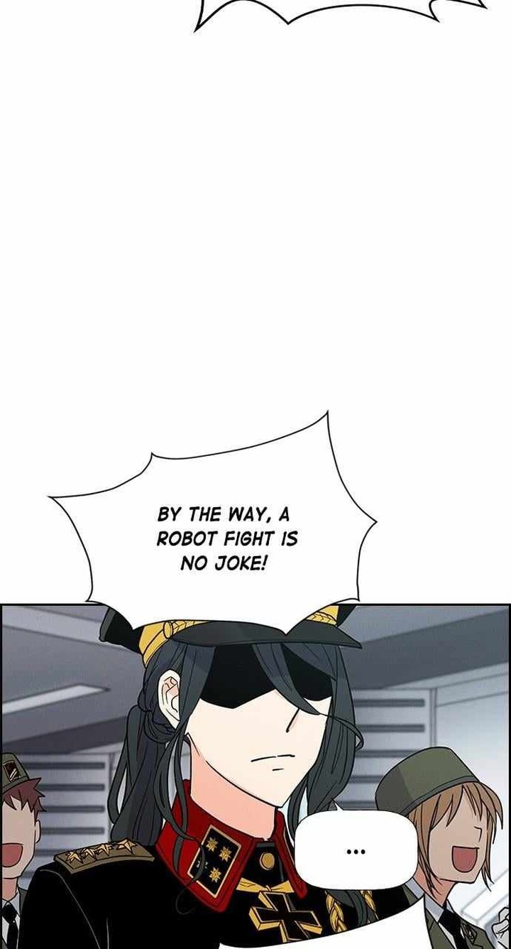 Housekeeper Chae Yong Taek Chapter 115 Page 34