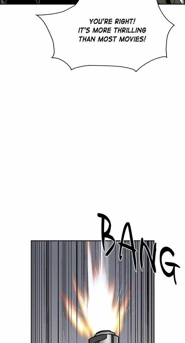 Housekeeper Chae Yong Taek Chapter 115 Page 35