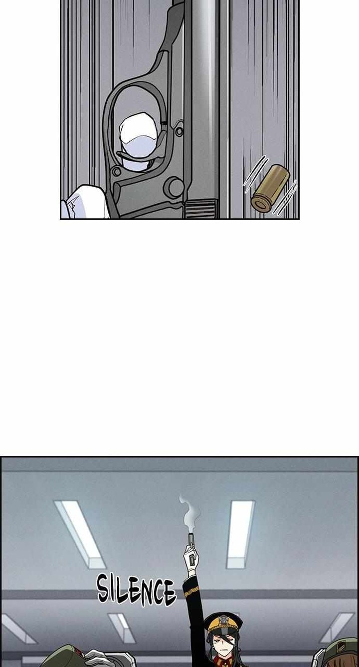 Housekeeper Chae Yong Taek Chapter 115 Page 36
