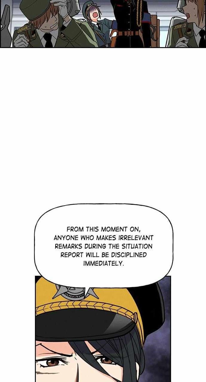 Housekeeper Chae Yong Taek Chapter 115 Page 37