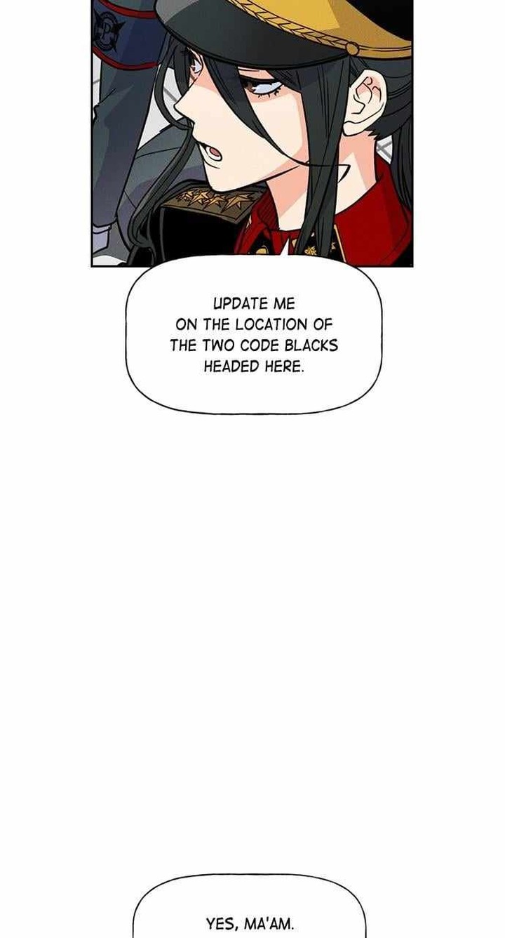 Housekeeper Chae Yong Taek Chapter 115 Page 39